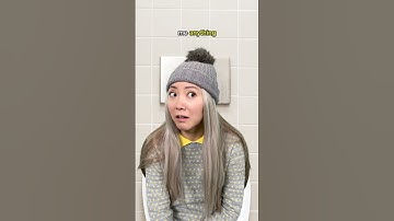 Public Toilet convos are the best