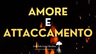 AMORE e SICUREZZA di Sé , come l'infanzia condiziona il presente e il nostro modo di amare