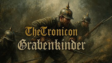 TheTronicon - Grabenkinder