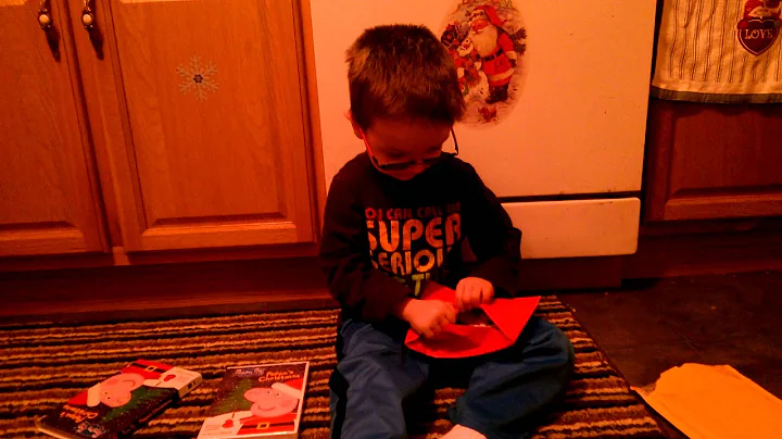 Peppa Christmas