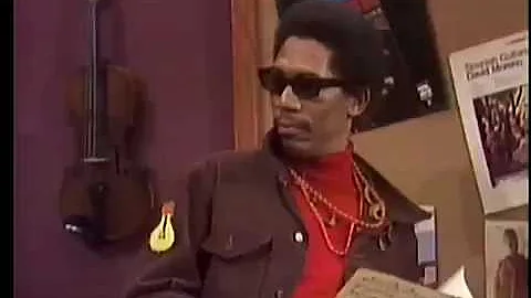 The Electric Company: Easy and Duane