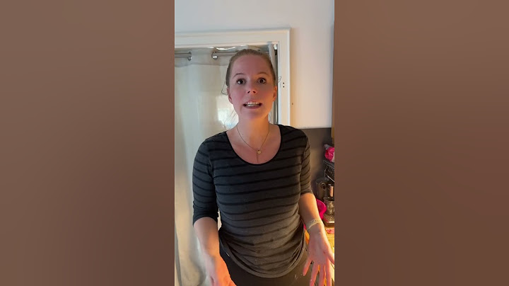 Ausziehen und zwar jetzt !😂