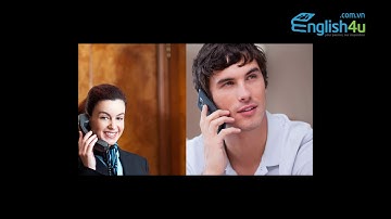 Video học tiếng Anh giao tiếp cơ bản bài 9 chủ đề Personal information