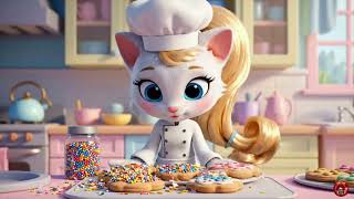 Dutch | Fiffy's Magische Kookavontuur  | Fiffy's Magical Cooking Adventure |
