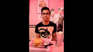 Fans Tell Us Why They Love Cheeburger Cheeburger