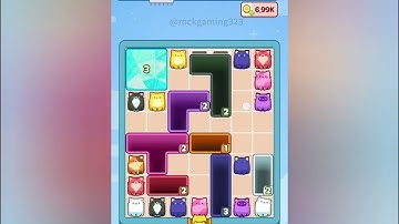 Drop the Cat! Level 228 Walkthrough