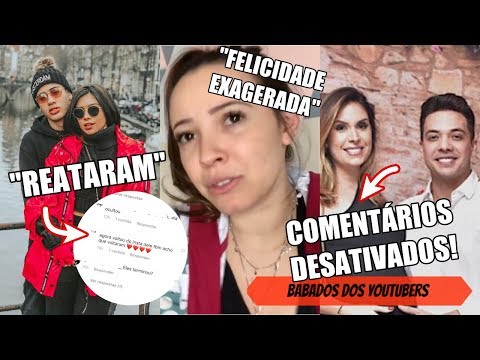 Fãs ESPECULAM VOLTA DE PAVANELLI E KEVINHO! Taci EXPLICA SOBRE SUA