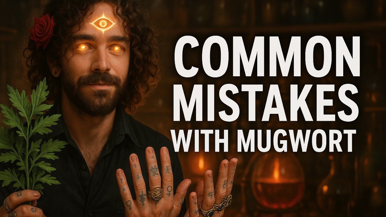 Mugwort for Lucid Dreaming FAQ