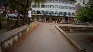 Aptrix - Summer Autumn Bash 2012