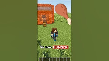 Auto Chicken Farm = NO MORE HUNGER! 🍗