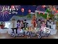 Zealgras story 7  new yearr  sakura school simulator