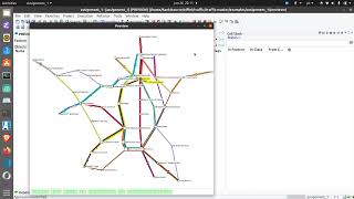 Eiffel Demo - a demo about Eiffel Studio (Eiffel programming language)