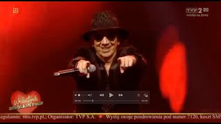 I Love You - Valentine&#39;s concert in Poland