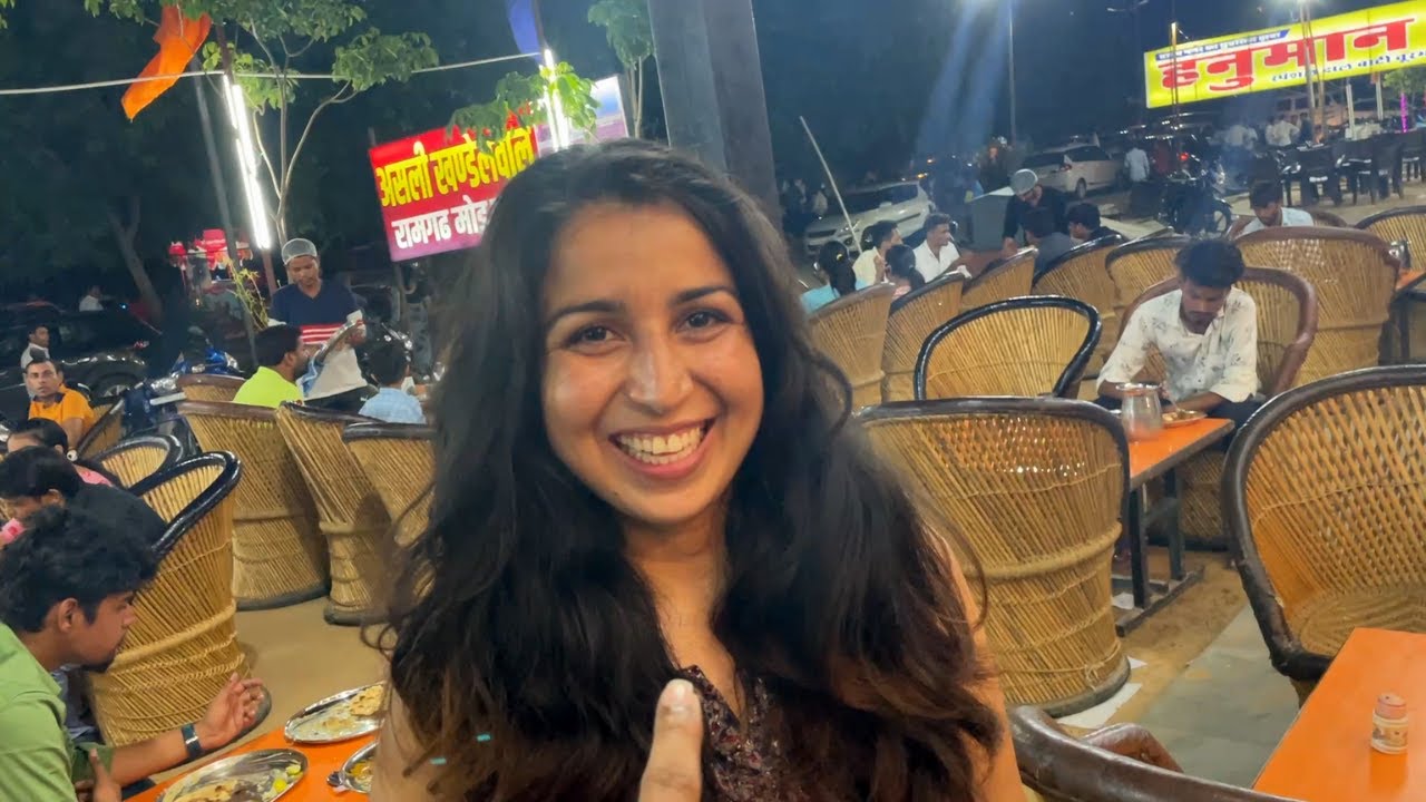 Jaipur ki Dhabe wali gali dekhkar hui totally confused | Kittu Rao ...