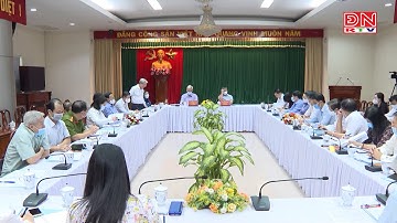 Đảm bảo tiêu chuẩn người ứng cử đại biểu Quốc hội và HĐND các cấp