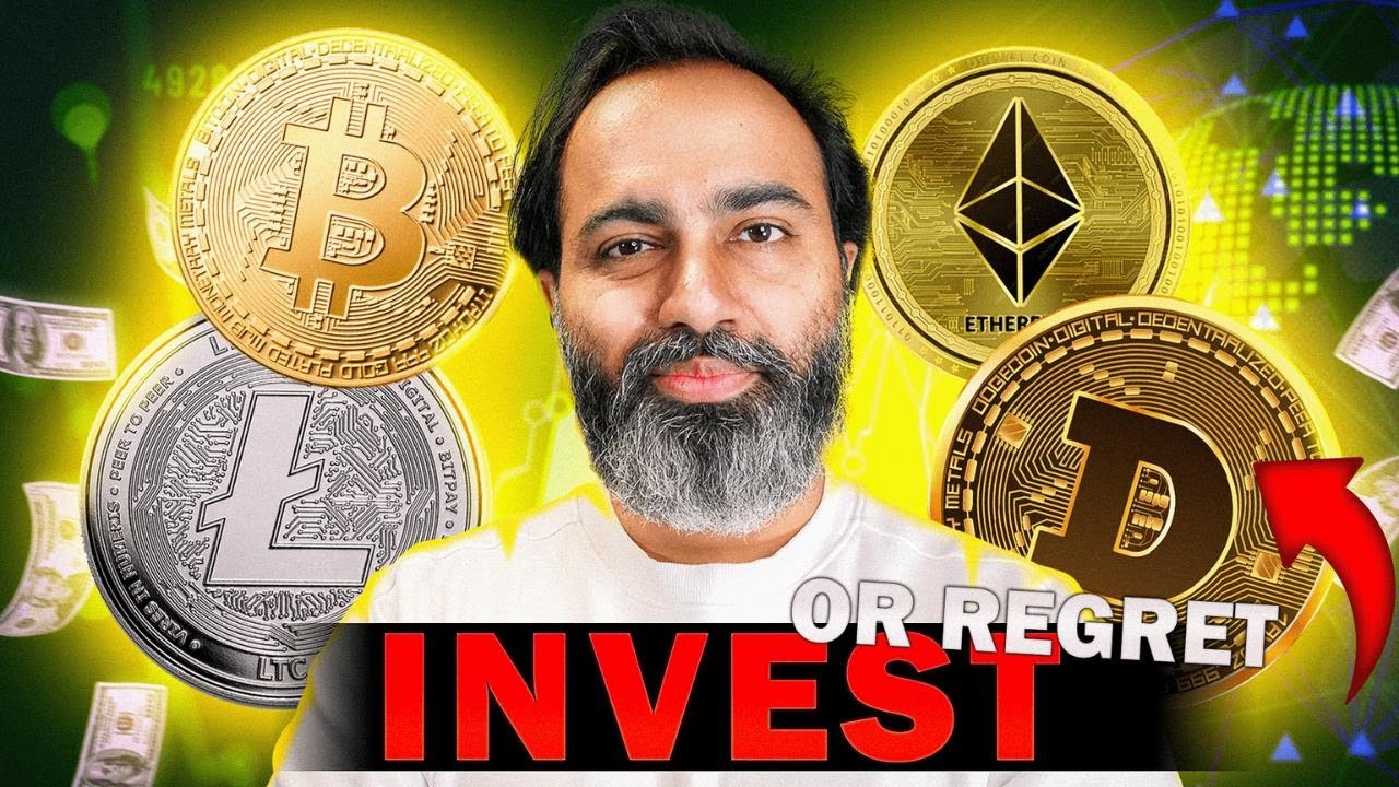 9 Reasons Why Investing in Crypto Market is so Important Easy Guide