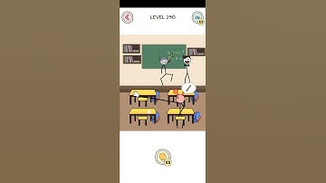 Thief puzzle  Level 290 i0SAndroid  gameplay#game #short#ThiefPuzzle#harigaming#androiddames#tshorts