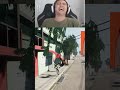 🔥 DO NADA… UMA RODA VOADORA ME ACERTOU! 😳🔥