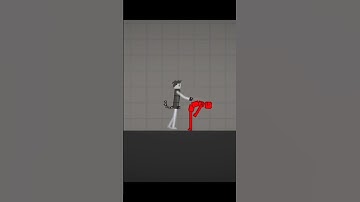 Forsaken In Melon Sandbox