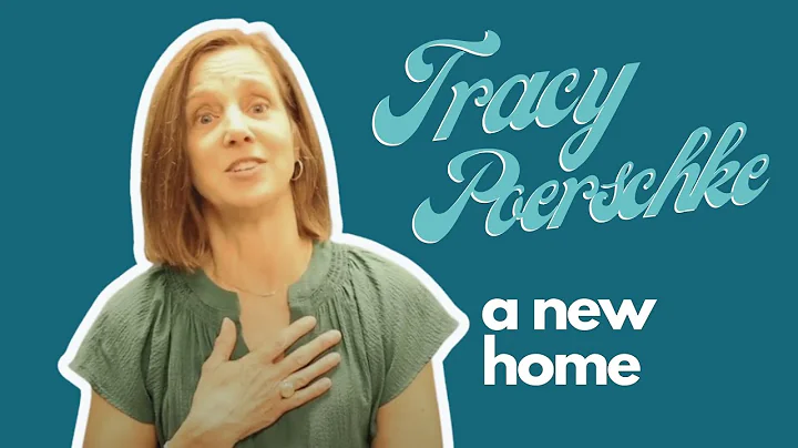 Tracy Poerschke 50th Anniversary