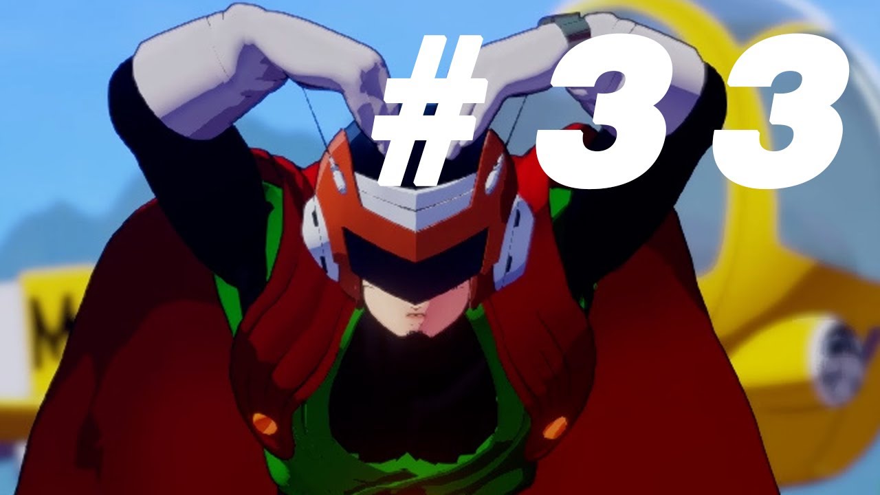 Dragon Ball Z Kakarot Walkthrough Part 33 Majin Buu Saga, Urdu/Hindi ...