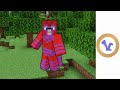 Magneto  minecraft addon reupload