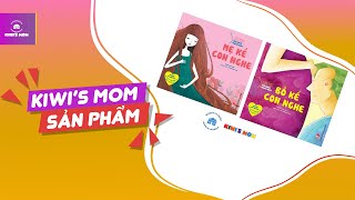 #39 Review | Sách mẹ kể con nghe | Sách bố kể con nghe