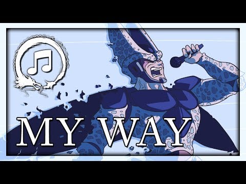 my-way-lyric-video-(tfs-perfect-cell-cover)---team-four-star