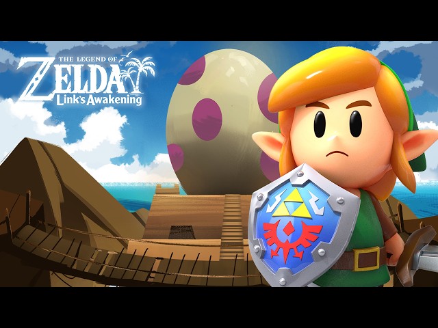 バブル専用Zelda Link’s Awakening Astral Chain バブル専用Zelda Link's Awakening Astral Chain