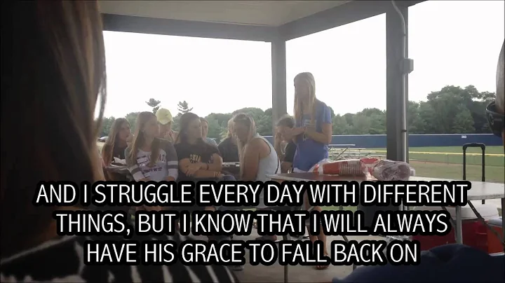 Christina Kirkpatrick's Personal Testimony