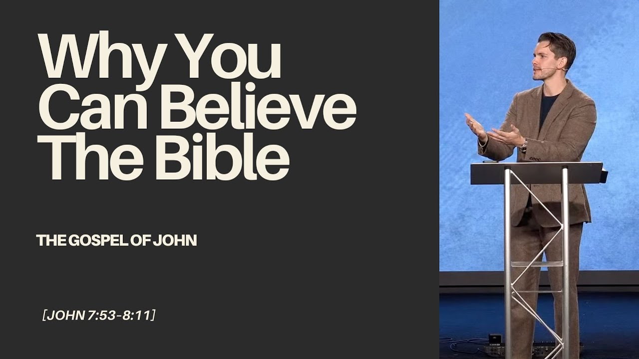  why you can believe the bible jonny ardavanis youtube
