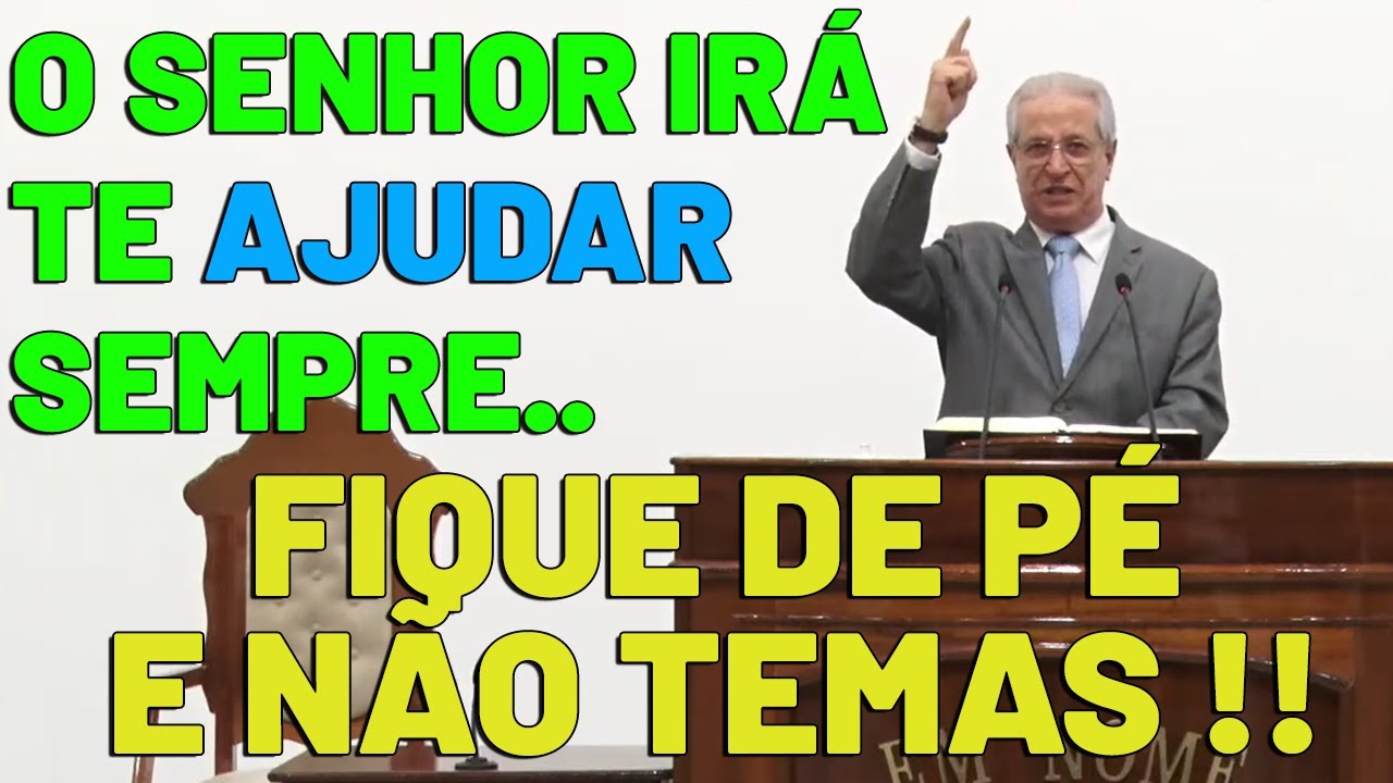 SANTO CULTO ONLINE A DEUS CCB BRÁS / PALAVRA DE HOJE JUÍSES 06 (13/10/2022)