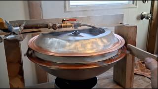 Super Heated Water turbine