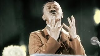 Hitler and the Apostles of Evil | Full Documentary In English