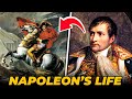 A day in the life of napoleon