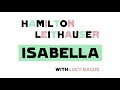 Hamilton Liethauser - Isabella (With Lucy Dacus)