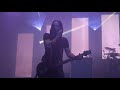 Alter Bridge - Wouldn't You Rather + Isolation Orlando House Of Blues 10 / 25 / 2019