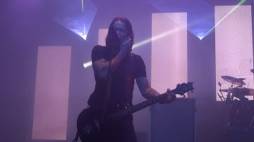 Alter Bridge - Wouldn