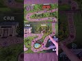 настольная игра своими руками 2ч #настольныеигры #игра