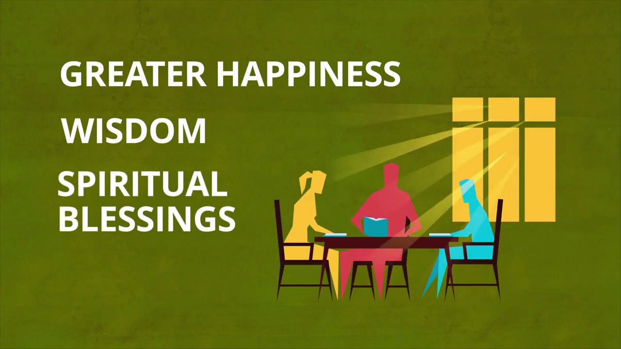 The Word Of Wisdom A Health Code The Church Of Jesus Christ Of Latter Day Saints Youtube