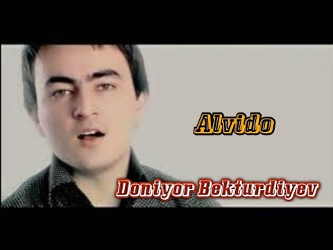 Doniyor Bekturdiyev-Alvido | Дониер Бектурдиев-Алвидо
