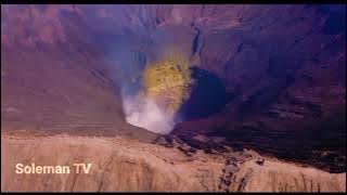 INDAHNYA BUMI PERTIWI KITA INDONESIA#