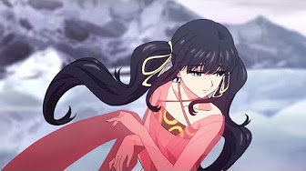 Wangu Xian Qiong Youtube