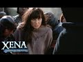 Xena is Banished to Shark Island Prison | Xena: Warrior Princess