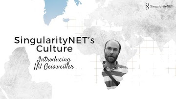 SingularityNET