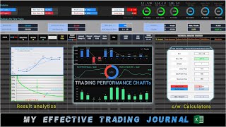Forex Trading Journal | updated Trading Journal