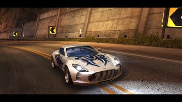 Chapter 18 Event 2 Darius NFS NO LIMITS