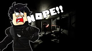 I Downloaded The Wrong Frenni Game Fox Den Remake