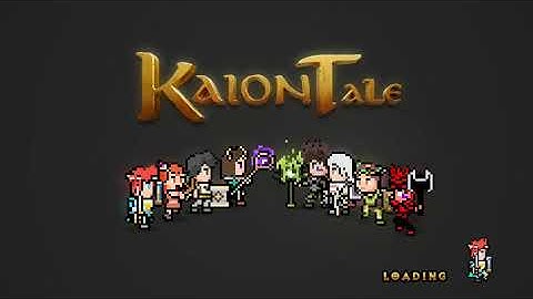 Kaion Tale - Android Gameplay