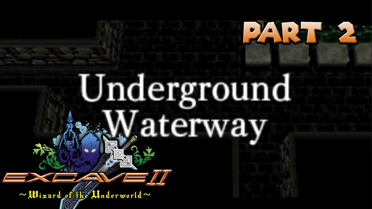 Excave 2 Wizard Of The Underworld Part 2 YouTube excave-2-wizard-of-the-underworld-part-2-youtube